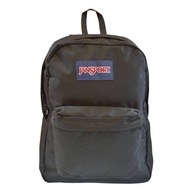 DOBRÝ ŠKOLSKÝ BATOH JANSPORT ČIERNY 25 ROKOV