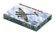 Hobby Boss 80292 Messerschmitt Bf110 1:72 Hobby Boss 80292 Messerschmitt Bf110 1:72