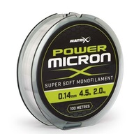 Matrix GML031 vlasec 0,14 mm x 100 m Matrix GML031 vlasec 0,14 mm x 100 m