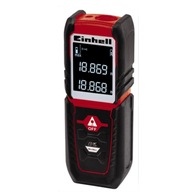 Einhell 2270075 laserový diaľkomer <30 m Einhell 2270075 laserový diaľkomer <30 m
