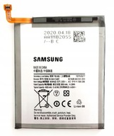 NOVÁ ORIGINÁLNA BATÉRIA SAMSUNG A51 SM-A515F/DS