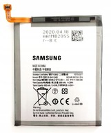 NOVÁ ORIGINÁLNA BATÉRIA SAMSUNG A51 SM-A515F/DST NOVÁ ORIGINÁLNA BATÉRIA SAMSUNG A51 SM-A515F/DST