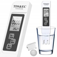 TESTOVAČ KVALITY VODY TEST TVRDOSTI OSMÓZY TESTOVAČ KVALITY VODY TEST TVRDOSTI OSMÓZY