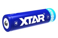 Xtar Lithium Ion Battery Cell 18650 3500mAh Xtar Lithium Ion Battery Cell 18650 3500mAh