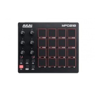 AKAI MPD218 USB / MIDI ovládač