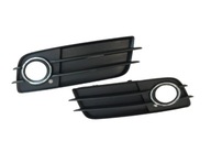 SLINE MRIEŽKY NÁRAZNÍKOV AUDI A4 B8 SET. ORIGINÁL SLINE MRIEŽKY NÁRAZNÍKOV AUDI A4 B8 SET. ORIGINÁL
