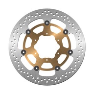 Brzdový kotúč NG predný Honda CBR 1000 RR 06-07 Brzdový kotúč NG predný Honda CBR 1000 RR 06-07