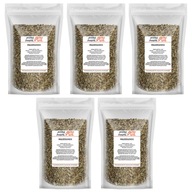 Majorán 5kg Sušené listy aromatickej kvality Majorán 5kg Sušené listy aromatickej kvality