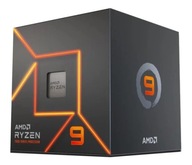 Procesor AMD Ryzen 9 7900 3,7 GHz 100-100000590BOX