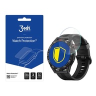 Huawei Watch GT 3 SE - 3mk Watch Protection FlexibleGlass Lite