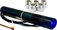 VÝKONNÉ MODRÉ LASEROVÉ VYPALOVACIE OTVORY 5W LASEROVÉ Ukazovadlo + DISCO HLAVY VÝKONNÉ MODRÉ LASEROVÉ VYPALOVACIE OTVORY 5W LASEROVÉ Ukazovadlo + DISCO HLAVY