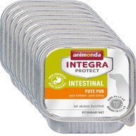 Animonda Integra Intestinal Turkey 11x150g