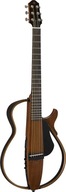 Elektroakustická gitara Yamaha SLG200S II NT
