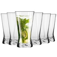 Sada pohárov na pitie 300 ml Krosno X Line