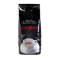 Zrnková káva Gimoka Aroma Classico Gran Gala 1kg Zrnková káva Gimoka Aroma Classico Gran Gala 1kg