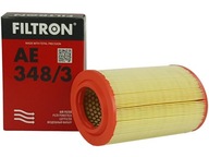 FILTRON VZDUCHOVÝ FILTER AE348/3 ALFA ROMEO 159 1.9 FILTRON VZDUCHOVÝ FILTER AE348/3 ALFA ROMEO 159 1.9