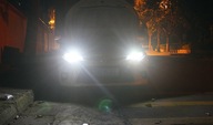 Biely štýl Bright T10 W5W nové super svetlé auto Biely štýl Bright T10 W5W nové super svetlé auto