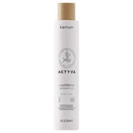 KEMON Actyva Equilibrio Shampoo olejujúci šampón KEMON Actyva Equilibrio Shampoo olejujúci šampón