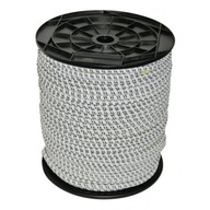 Elastická guma oplet 25m 7 mm Elastická guma oplet 25m 7 mm