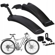 SET 2x BLATNÍKY MTB BICYKLOV DUNLOP 24-26 palcov SET 2x BLATNÍKY MTB BICYKLOV DUNLOP 24-26 palcov