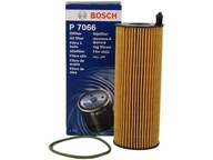 OLEJOVÝ FILTER BOSCH F 026 407 066 OLEJOVÝ FILTER BOSCH F 026 407 066