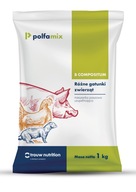 Polfamix B-compositum vitamíny pre zvieratá 1kg Polfamix B-compositum vitamíny pre zvieratá 1kg