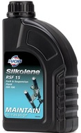 FUCHS SILKOLENE RSF 15 OLEJ pre brzdy a tlmiče FUCHS SILKOLENE RSF 15 OLEJ pre brzdy a tlmiče