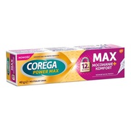 Corega Max Komfort Neutral fixačný krém 40g Corega Max Komfort Neutral fixačný krém 40g