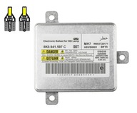 Xenónový konvertor Vw Audi A5 A6 Q5 Q7 8k0941597C Xenónový konvertor Vw Audi A5 A6 Q5 Q7 8k0941597C