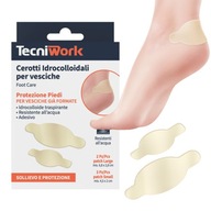 Náplasti TecniWork na pľuzgiere a odreniny COLOIDAL 5 Náplasti TecniWork na pľuzgiere a odreniny COLOIDAL 5