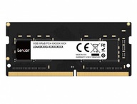 Pamäť pre notebook DDR4 SODIMM 8GB(1*8GB)/3200