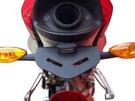 Držiak na zadnú dosku R&G Benelli TNT/Cafe Racer Držiak na zadnú dosku R&G Benelli TNT/Cafe Racer