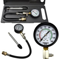MANOMETER KOMPRESNÉHO TLAKU 20bar MANOMETER KOMPRESNÉHO TLAKU 20bar