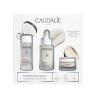 CAUDALIE VINOPERFECT sérum a esencia a krém SET