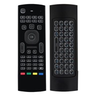 DIAĽKOVÉ OVLÁDANIE MX3 PRE SMART TV SAMSUNG LG MYŠ KEYBOARD