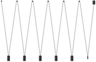 NOWODVORSKI WYPSA STOL STROPNÝCH LAMP 7825 VIAC NOWODVORSKI WYPSA STOL STROPNÝCH LAMP 7825 VIAC