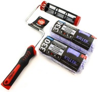 RÚČKA + 2xKILLER 17,8CM VRÁT. 13MM 330 SÉRIA RÚČKA + 2xKILLER 17,8CM VRÁT. 13MM 330 SÉRIA