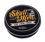 Skull Men De-greying Strong Styling Pomáda 100 ml Skull Men De-greying Strong Styling Pomáda 100 ml