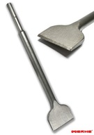 Sekáč na betón plochý - 40x250 mm SDS Plus Sekáč na betón plochý - 40x250 mm SDS Plus