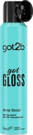 GOT2B Gloss Finish Shining sprej na vlasy 200 ml GOT2B Gloss Finish Shining sprej na vlasy 200 ml