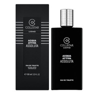 Collistar Acqua Attiva Assoluta toaletná voda pre mužov 100ml Collistar Acqua Attiva Assoluta toaletná voda pre mužov 100ml