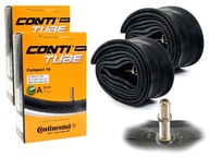 Duša Continental 16 x 1 3/8 - 1,75 SADA 2 KOLIES Duša Continental 16 x 1 3/8 - 1,75 SADA 2 KOLIES
