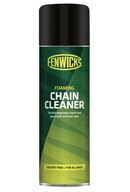 FENWICK'S čistiaca pena na pohon 500 ml FENWICK'S čistiaca pena na pohon 500 ml