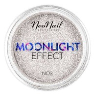 NeoNail Kameleon Powder 03 Moonlight Effect 2g