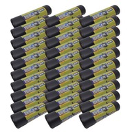 VEĽKOOBCHOD! Vrecia na odpadky 120L 30 roliek x 10 ks LDPE VEĽKOOBCHOD! Vrecia na odpadky 120L 30 roliek x 10 ks LDPE