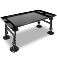 NGT Dynamic Bivvy Table - DeLux stôl