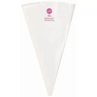 Vrecko na rukáv / pečivo 45 cm OPÄTOVNE POUŽITEĽNÉ Wilton Vrecko na rukáv / pečivo 45 cm OPÄTOVNE POUŽITEĽNÉ Wilton