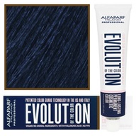 Alfaparf Evolution 60ml vegánska farba na vlasy č. 1.11 Black Blue Alfaparf Evolution 60ml vegánska farba na vlasy č. 1.11 Black Blue
