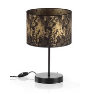 Lampa na nočný stolík SNAKE Tienidlo LED