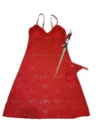VALENTÍNSKA DARČEKOVÁ PRÁDLO L/XL Voňavá ruža VALENTÍNSKA DARČEKOVÁ PRÁDLO L/XL Voňavá ruža